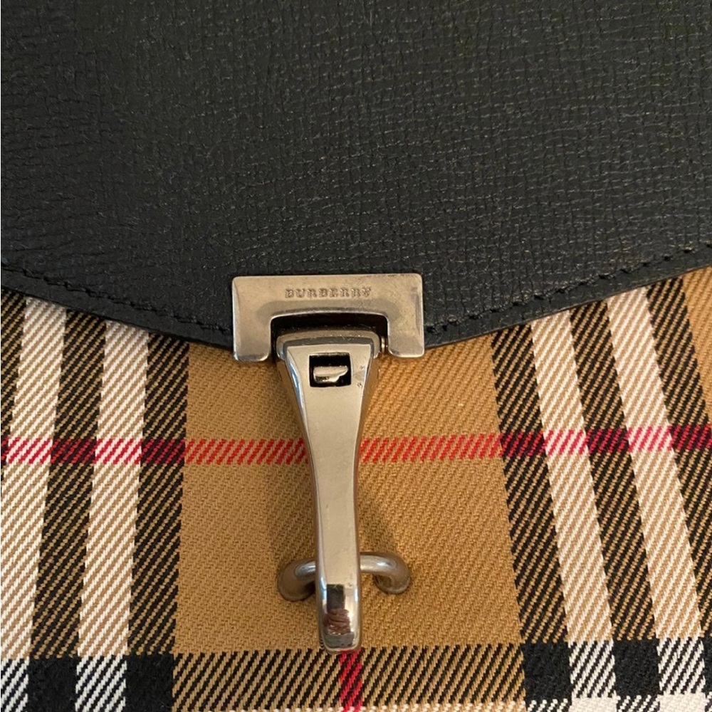 Burberry Crossbody Bag - Picture 3 of 6